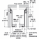 Hafele Single-Wall Metal Drawer System, Grass Zargen 6136 (Side Height: 4 5/8"), (13 3/4") 350 mm length, model 22906-03, Item# 558.21.835, 55821835, 558-21-835