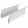 Hafele Single-Wall Metal Drawer System, Grass Zargen 6236 (Side Height: 5 7/8"), (13 3/4") 350 mm length, model 22908-03, Item# 558.23.835, 55823835, 558-23-835