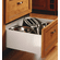 Hafele Single-Wall Metal Drawer System, Grass Zargen 6436 (Side Height: 8 3/8"), Grass, (21 5/8") 550 mm length, model 22711-12 (BULK pack), Item# 558.24.856, 55824856, 558-24-856