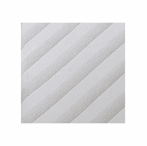 Hafele Ironfix Built-in Ironing Board Replacement Cover – 568.60.907, Grey Fabric