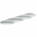 Hafele Hfele Ironfix Sleeve Board, for 568.60.710, gray stripes, Item# 568.61.700, 56861700, 568-61-700