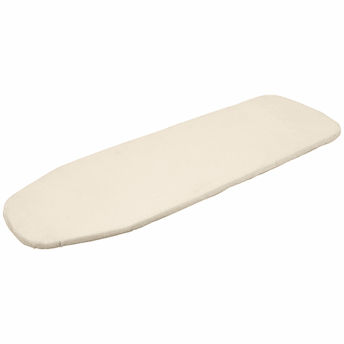Hafele Replacement Cover, For Rotating Vertical Mount Ironing Board, Item# 568.67.990, 56867990, 568-67-990