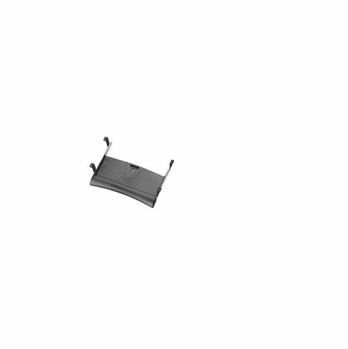 Hafele Keyboard Tray, with Sloped Edge, with mouse tray, Item# 632.65.305, 63265305, 632-65-305