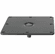 Hafele Mounting Plate Set, Ø60 mm Component System, For E-Legs, Item# 635.06.015, 63506015, 635-06-015