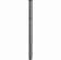 Hafele Table Leg Tube, Ø60 mm Component System, Polished chrome, Item# 635.20.266, 63520266, 635-20-266