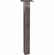 Hafele Table Leg, Square, 28 3/16" (716 mm), Item# 635.70.010, 63570010, 635-70-010