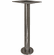 Hafele Bolt-Down Fixed Column, 883 mm (34 3/4"), Item# 635.70.091, 63570091, 635-70-091
