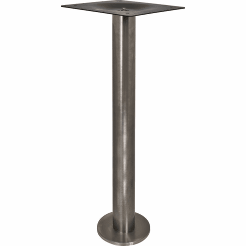Hafele Bolt-Down Fixed Column, 1035 mm (40 3/4"), Item# 635.70.092, 63570092, 635-70-092