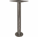Hafele Bolt-Down Fixed Column, 1035 mm (40 3/4"), Item# 635.70.092, 63570092, 635-70-092