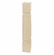 Hafele Wood Post, 40 1/2" x 5 1/2" x 5 1/2" (H x W x D), Arcadian Collection, Maple, Item# 635.74.170, 63574170, 635-74-170