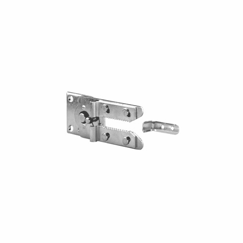 Hafele Ganging Connector Device, Connects modular upholstered furniture, Premium, Item# 635.88.911, 63588911, 635-88-911