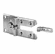 Hafele Ganging Connector Device, Connects modular upholstered furniture, Premium, Item# 635.88.911, 63588911, 635-88-911