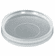 Hafele Protective Cap, for Base Levelers, transparent, plastic, Item# 637.02.090, 63702090, 637-02-090