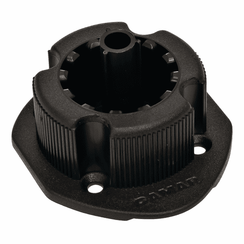 Hafele Mounting Socket, Press-fit, 10 mm version with pound-in dowel, Item# 637.19.952, 63719952, 637-19-952