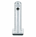 Hafele Insert Leveler, Load bearing capacity approx. 300 kg, drilling depth: 111 mm, unfinished, height: 100 mm, zinc alloy, Item# 637.24.024, 63724024, 637-24-024