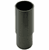 Hafele Extension Tube, for Ø30 mm Adjustment Foot, Offers 50 mm (2") of additional height, Item# 637.54.320, 63754320, 637-54-320
