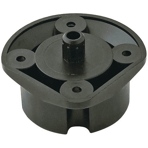 Hafele Mounting Socket, Dowel-Mounted, Item# 637.54.330, 63754330, 637-54-330