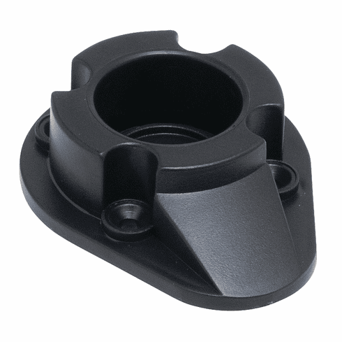 Hafele Mounting Socket, Screw-Mounted, Item# 637.54.335, 63754335, 637-54-335