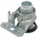 Hafele Base Leveler, Heavy-Duty, with Pound-In Prongs, For aligning heavy duty wardrobe, bookcases, modular furniture, 175 kg load capacity, Item# 637.67.910, 63767910, 637-67-910