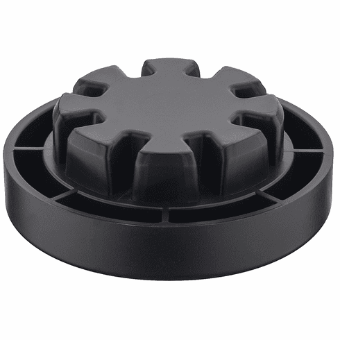 Hafele Spacer, Häfele AXILO® Cabinet Leveling System, 10mm height, Item# 637.76.422, 63776422, 637-76-422