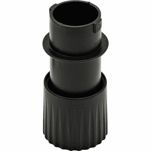 Hafele Adjustment Foot/Tube, Ø46 mm, 100 mm (4") base height, Item# 637.80.361, 63780361, 637-80-361