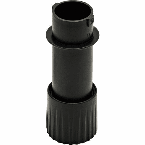 Hafele Adjustment Foot/Tube, 46 mm, 120 mm (4 3/4") base height, Item# 637.80.362, 63780362, 637-80-362