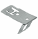 Hafele Plinth Panel Spring, for Front Plinth, for front plinth, Item# 637.81.330, 63781330, 637-81-330