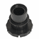 Hafele Adjustment Feet - Short Applications, Height: (2 3/4") 70 mm, Item# 637.86.335, 63786335, 637-86-335