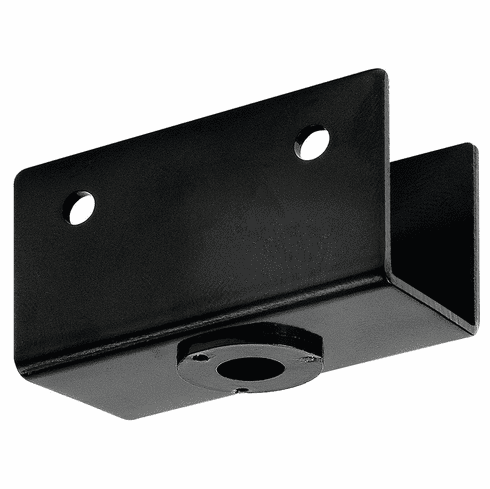Hafele Threaded U-Bracket, for 3/4" Material, With 5/16"-18 thread, Item# 637.95.312, 63795312, 637-95-312