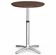 Hafele Spider Base, KOYO Pedestal System, Polished chrome, Item# 638.39.230, 63839230, 638-39-230