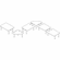 Hafele Table Top Connector, Linkit, For Idea desking systems, Dark gray, Item# 642.43.300, 64243300, 642-43-300