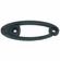 Hafele Cam-it Connector, Black, Item# 642.43.310, 64243310, 642-43-310