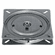 Hafele Turntable, Rotates 90, 100 kg (220 lb) Capacity, Item# 646.15.023, 64615023, 646-15-023