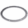 Hafele Turntable, Heavy Duty, Aluminum, 80 kg (175 lb) Capacity, Item# 646.20.023, 64620023, 646-20-023