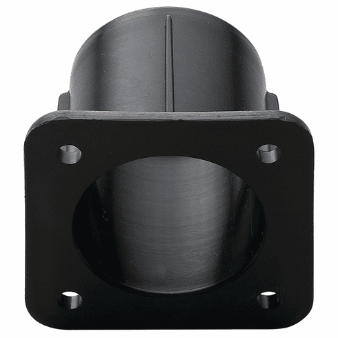 Hafele Mounting Sleeve, for Rolling Star Caster, 661.03.035, Item# 661.03.339, 66103339, 661-03-339