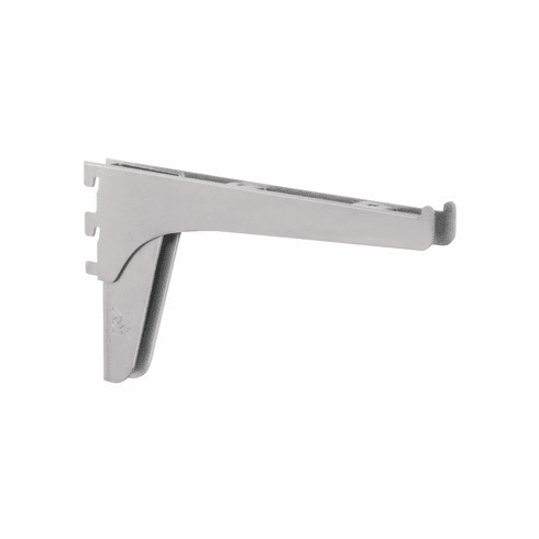 Hafele 186 and 187 Series Bracket, KV, for 86 & 187 Series Standards, KV - weight capacity up to 1060 lbs./pair, Length 20", model 186LL ANO 20, Item# 774.24.268, 77424268, 774-24-268