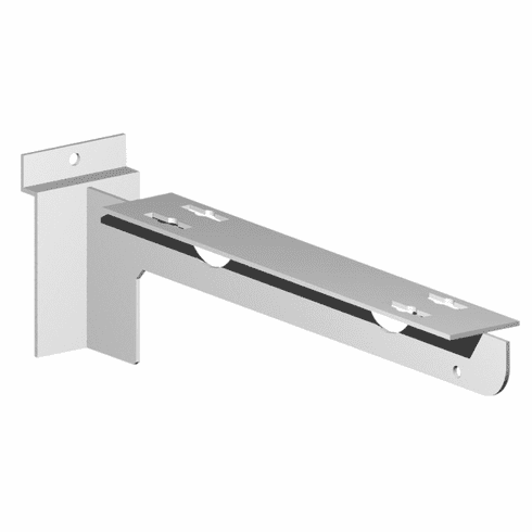 Hafele Centre bracket, Display 150, Depth 290 mm, Item# 790.57.220, 79057220, 790-57-220