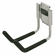Hafele Utility Hook, TAG Omni Track , For general use, Item# 792.02.203, 79202203, 792-02-203