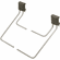Hafele Paper Organizer, TAG Omni Track , For wrapping paper, paper towels etc., Item# 792.02.254, 79202254, 792-02-254