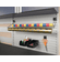 Hafele Small Cover Cap, TAG Omni Track , For small base plate hooks, black, Item# 792.02.399, 79202399, 792-02-399