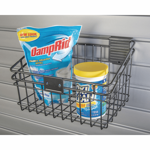 Hafele Basket, HandiACCESSORIES™, HandiSOLUTIONS, 24" width, 60 lb capacity, HSB1224B, Item# 792.12.030, 79212030, 792-12-030