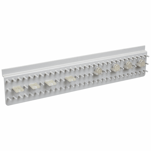 Hafele Magnetic ToolPAD, HandiACCESSORIES™, HandiSOLUTIONS, Graphite, Item# 792.22.460, 79222460, 792-22-460