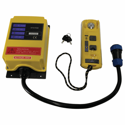 Hafele Remote Control, ONRAX Motorized Ascension Rack, Item# 792.40.990, 79240990, 792-40-990