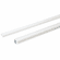 Hafele S 80 Sliding Door Kit, for 3/4" Doors, White, Item# 793.00.301, 79300301, 793-00-301