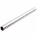 Hafele Round Wardrobe Tube with Supports, TAG Synergy Collection, Polished chrome, 23 3/4", Item# 801.42.236, 80142236, 801-42-236