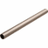 Hafele Round Wardrobe Tube with Supports, TAG Synergy Collection, Matt nickel, 17 3/4", Item# 801.42.635, 80142635, 801-42-635