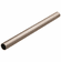 Hafele Round Wardrobe Tube with Supports, TAG Synergy Collection, Matt nickel, 29 3/4", Item# 801.42.637, 80142637, 801-42-637
