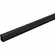 Hafele Wardrobe Tube, TAG Signature Collection, Black, 92" length, Item# 801.78.711, 80178711, 801-78-711