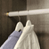 Hafele Wardrobe Tube, TAG Synergy Elite, Vegan Leather, With protective insert, winter/sandstone, 35 3/4", Item# 801.81.700, 80181700, 801-81-700