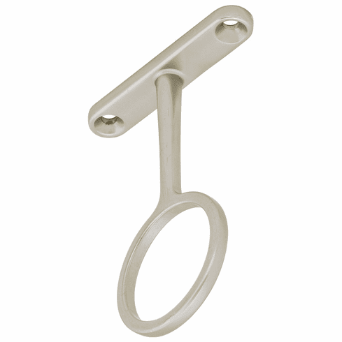 Hafele Center Support, for Round Wardrobe Tube, TAG Synergy Collection, Polished chrome, Item# 802.06.267, 80206267, 802-06-267